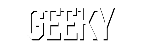 Geeky
